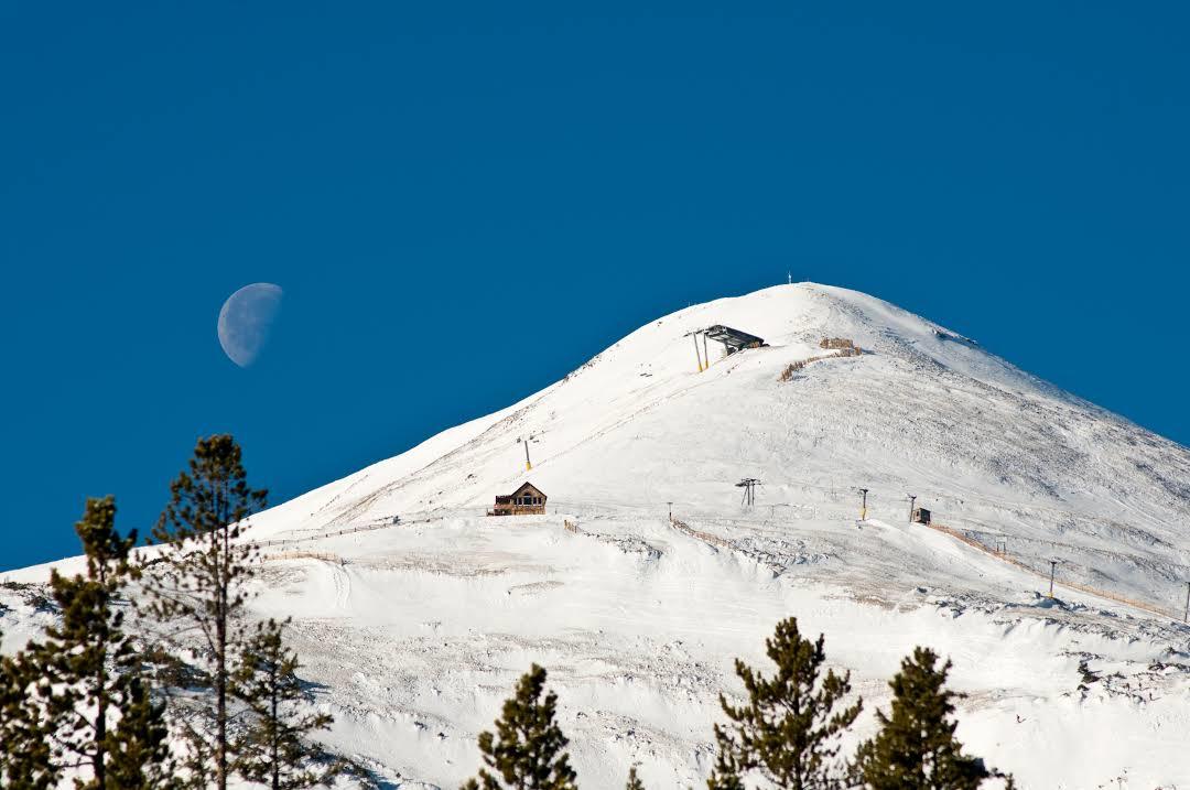Breckenridge Ski Resort